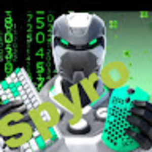 Meet your Posher, Spyro twins